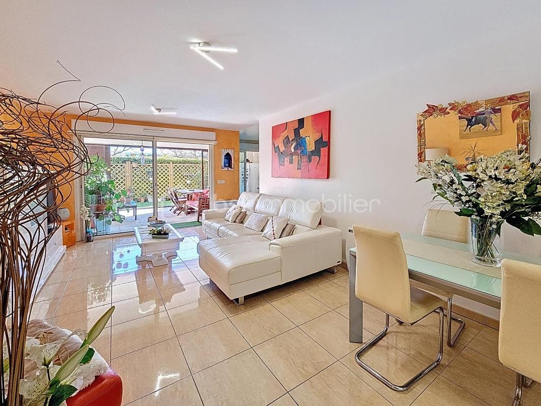 Appartement à vendre, 81m², La Grande-Motte