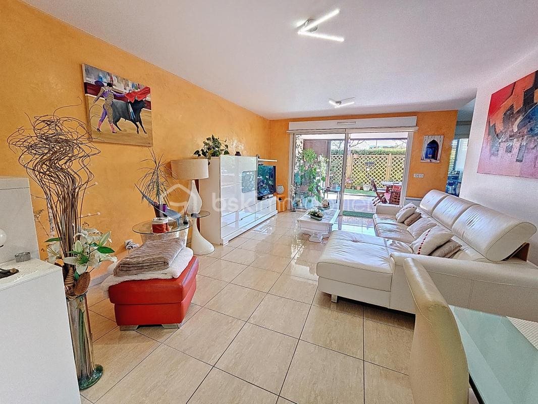 Appartement à vendre, 81m², La Grande-Motte