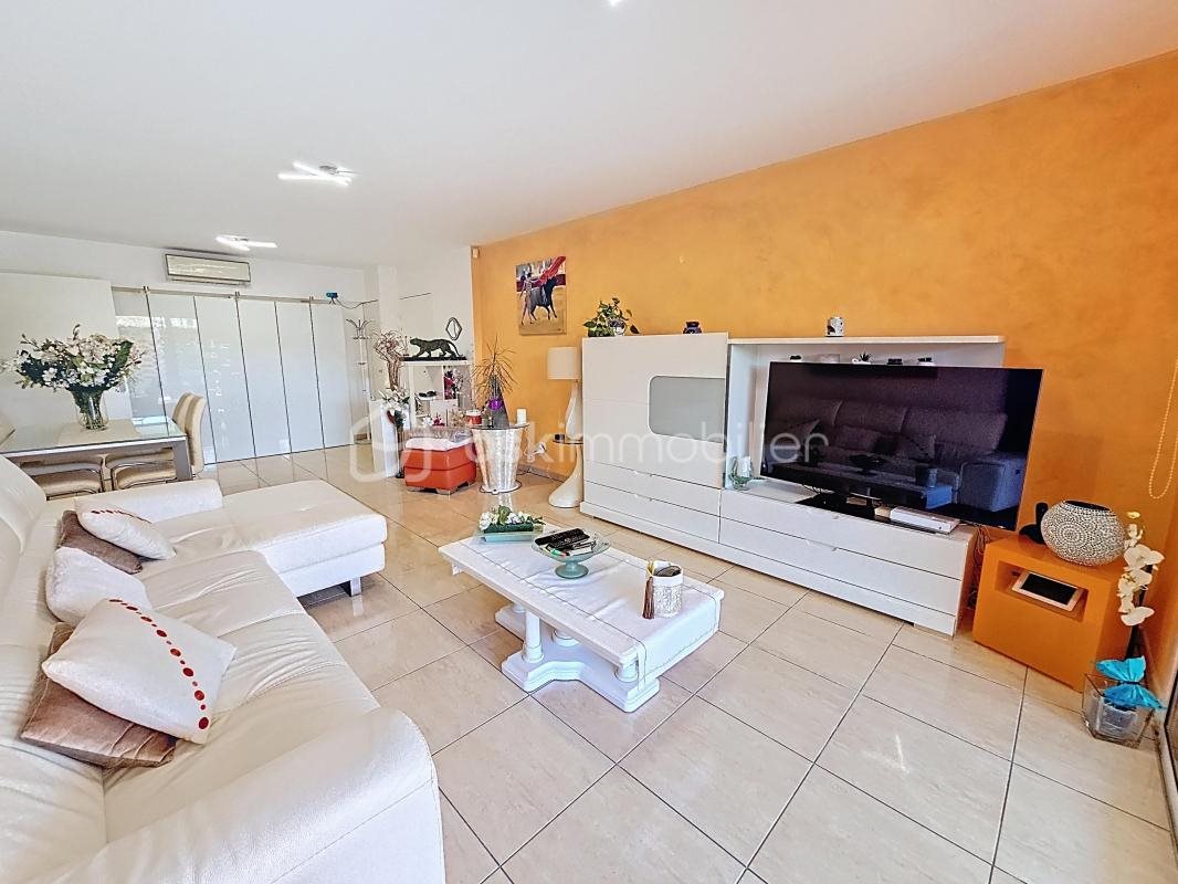 Appartement à vendre, 81m², La Grande-Motte