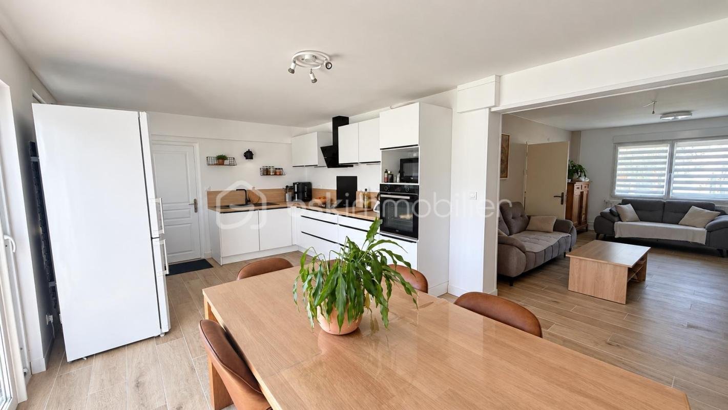 Maison à vendre, 95m², Courchelettes