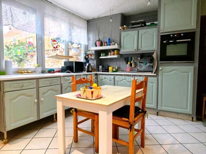 Maison à vendre, 115m², Sin-le-Noble