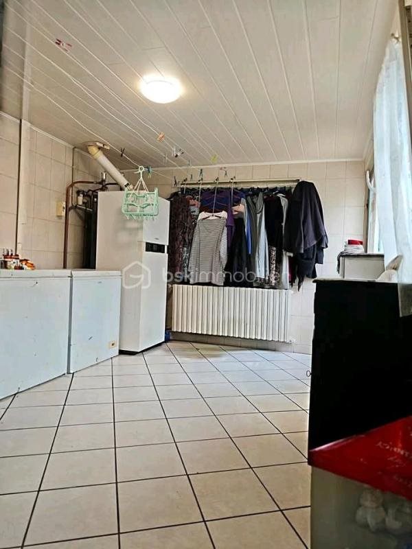 Maison à vendre, 115m², Sin-le-Noble