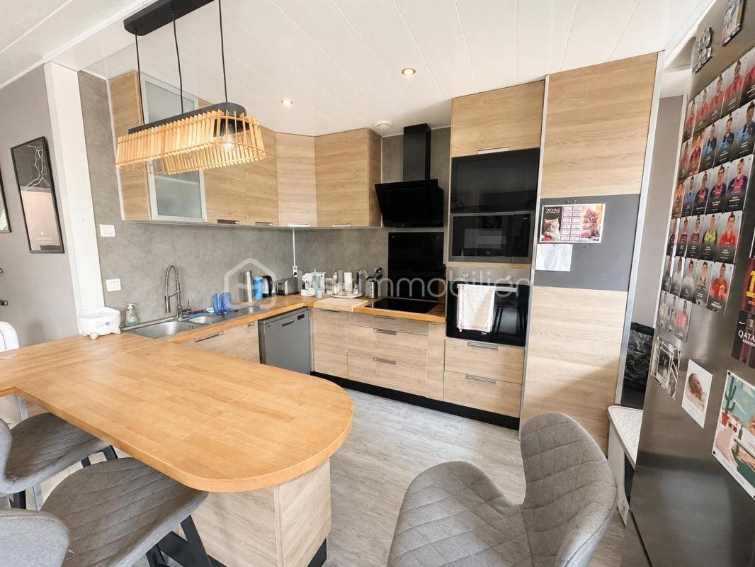 Appartement à vendre, 57m², Douai