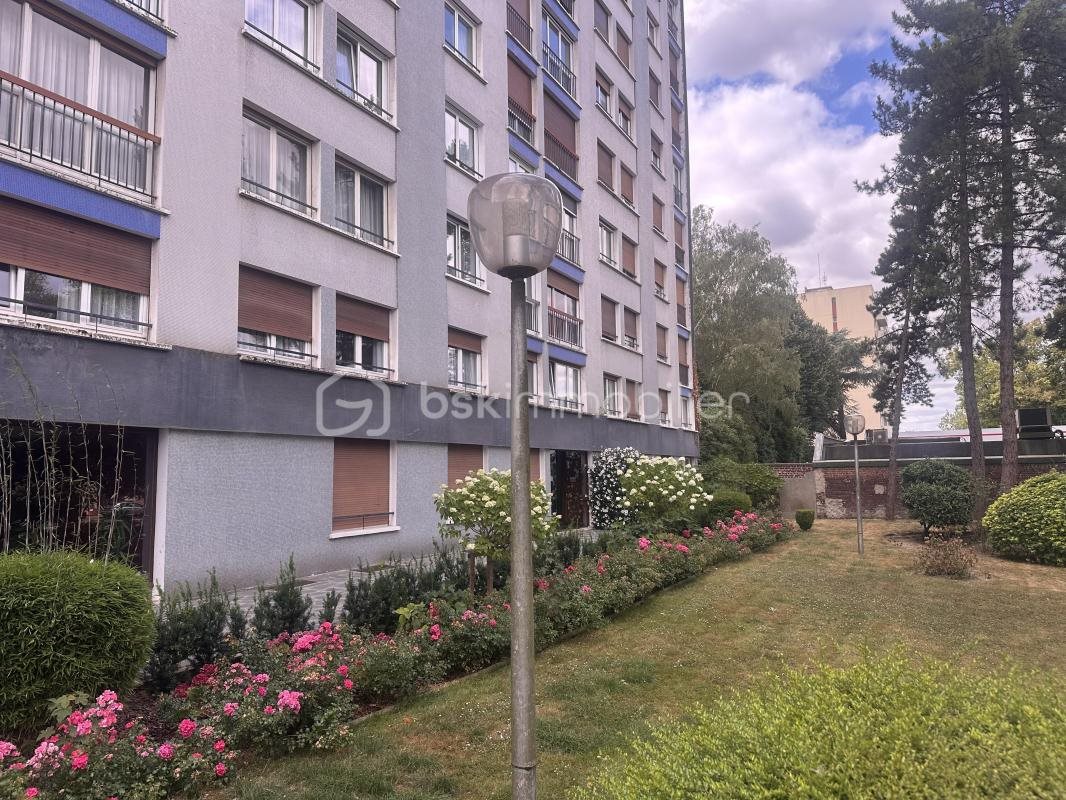 Appartement à vendre, 57m², Douai