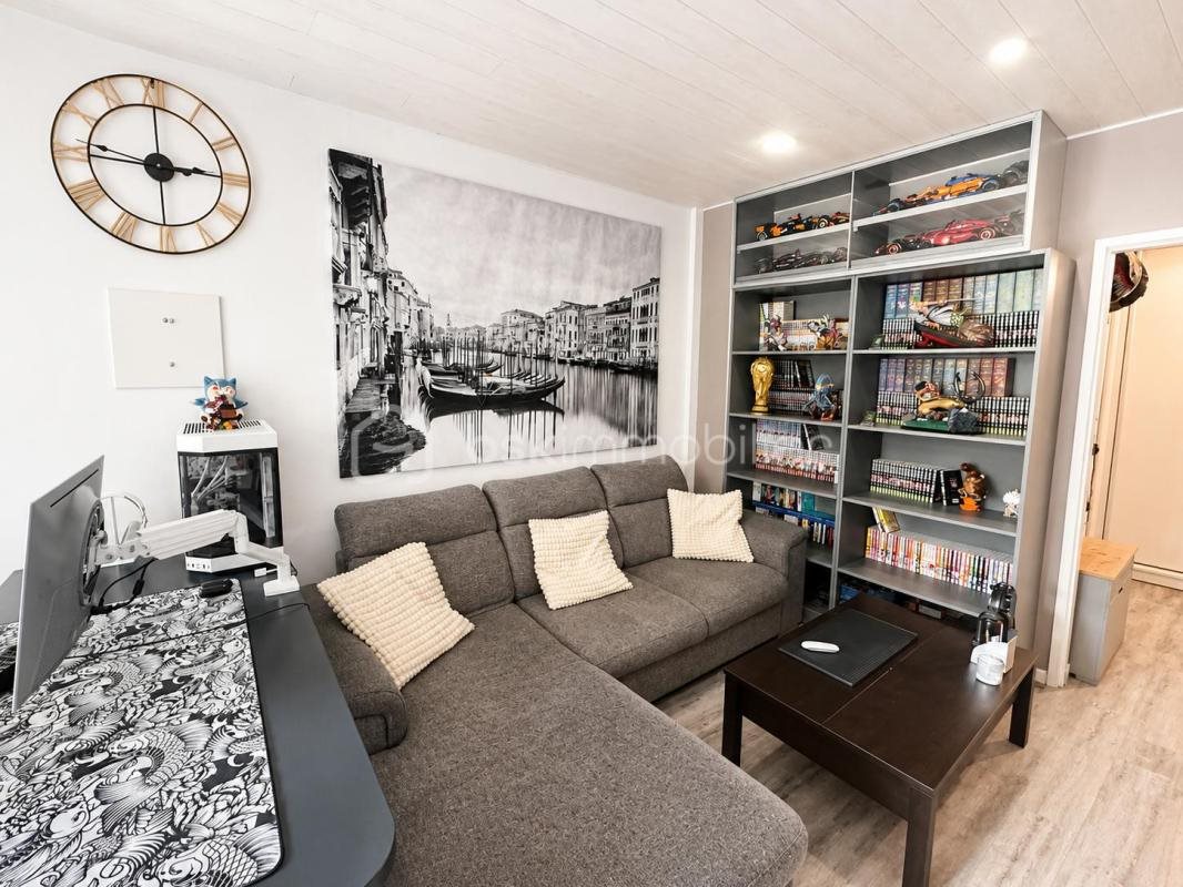 Appartement à vendre, 57m², Douai