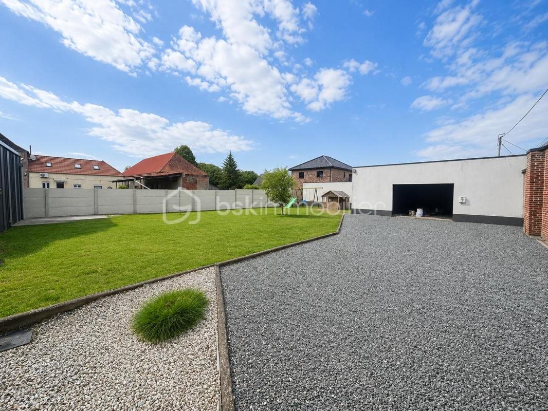Maison à vendre, 220m², Lécluse