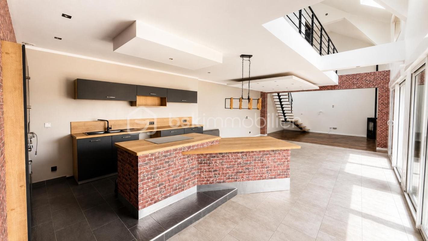 Maison à vendre, 220m², Lécluse
