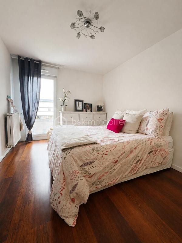 Appartement à vendre, 42m², Vert-Saint-Denis