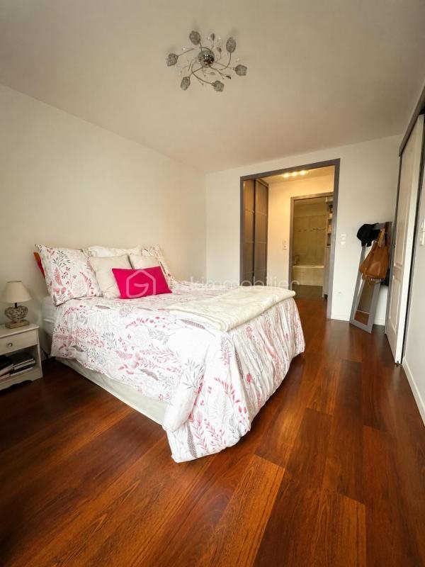 Appartement à vendre, 42m², Vert-Saint-Denis