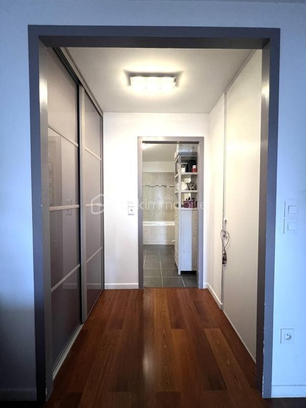 Appartement à vendre, 42m², Vert-Saint-Denis