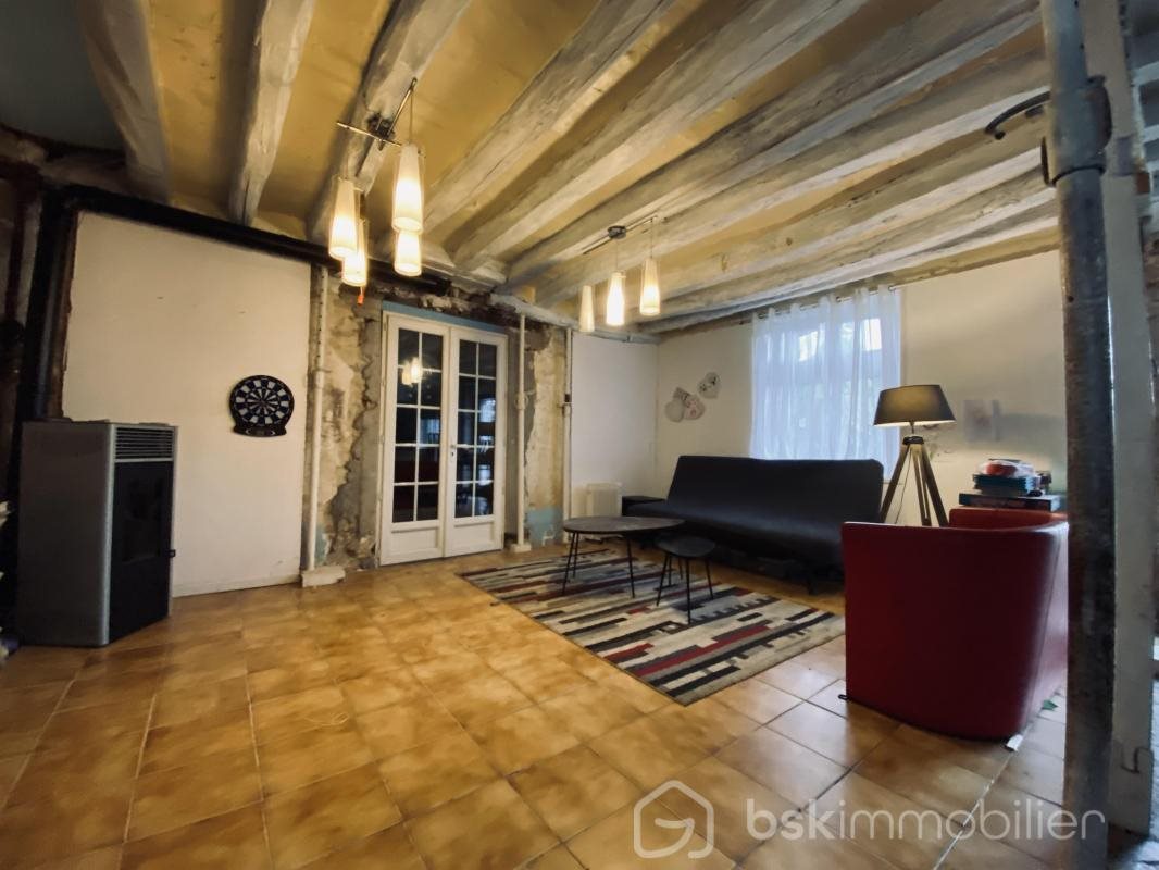 Maison à vendre, 128m², Montigny-Lencoup