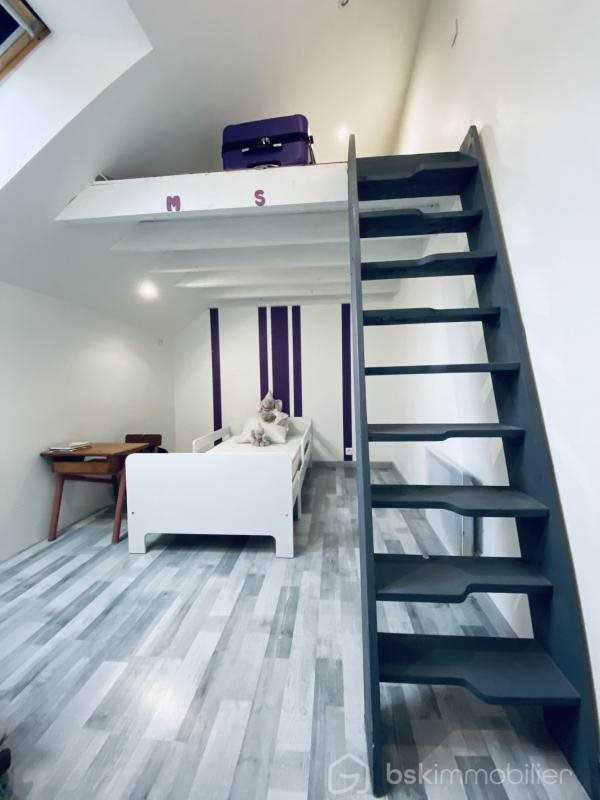 Maison à vendre, 128m², Montigny-Lencoup