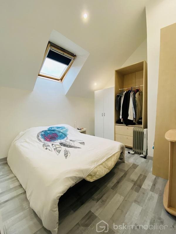 Maison à vendre, 128m², Montigny-Lencoup