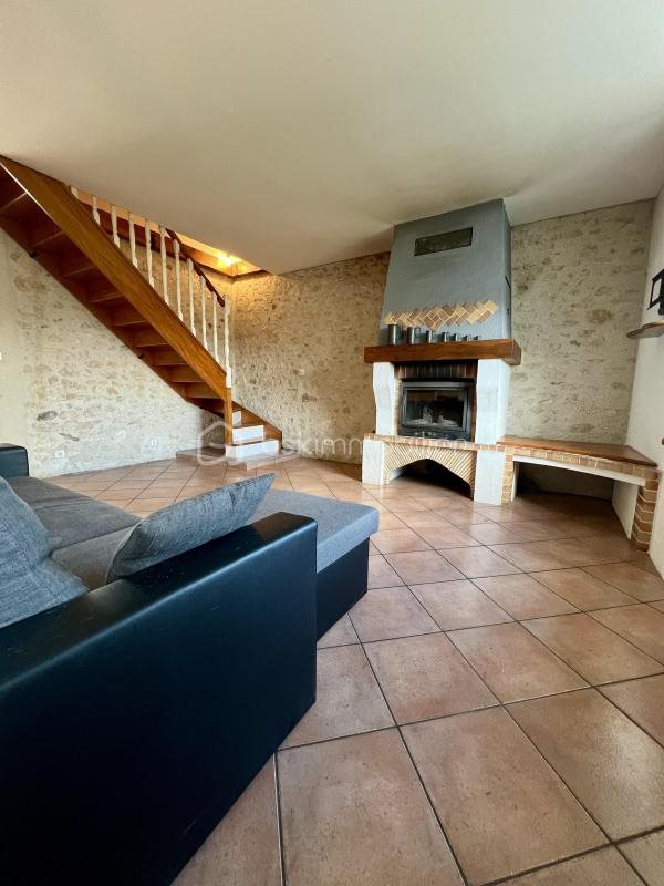 Maison à vendre, 55m², Maison-Rouge