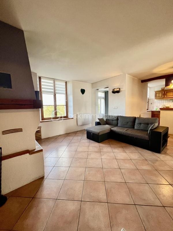 Maison à vendre, 55m², Maison-Rouge