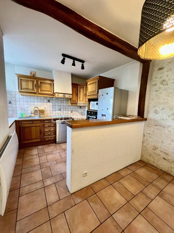 Maison à vendre, 55m², Maison-Rouge