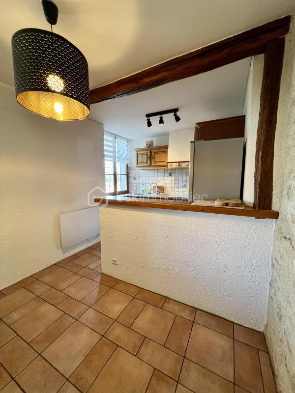 Maison à vendre, 55m², Maison-Rouge
