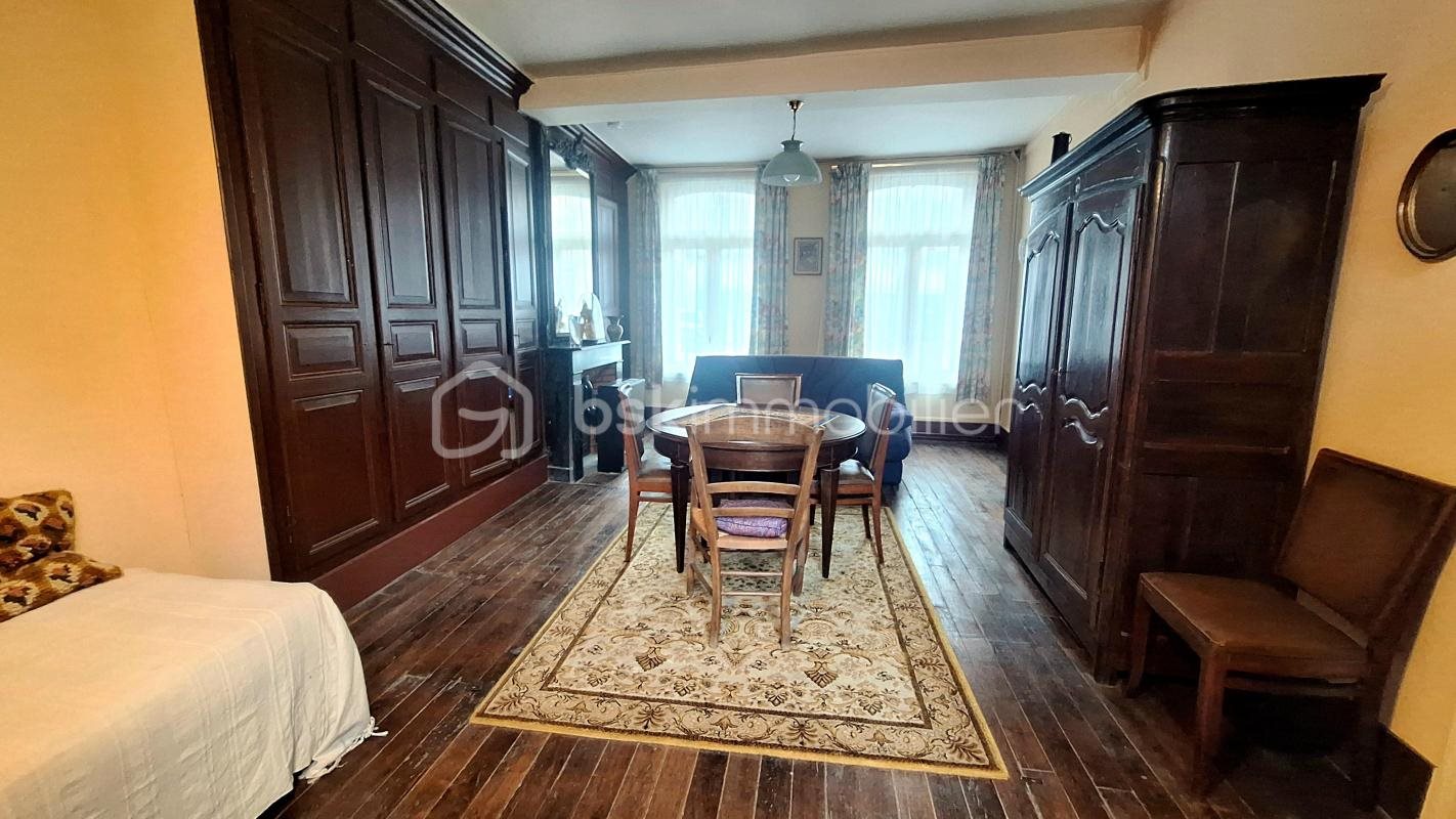 Maison à vendre, 155m², Auxi-le-Château
