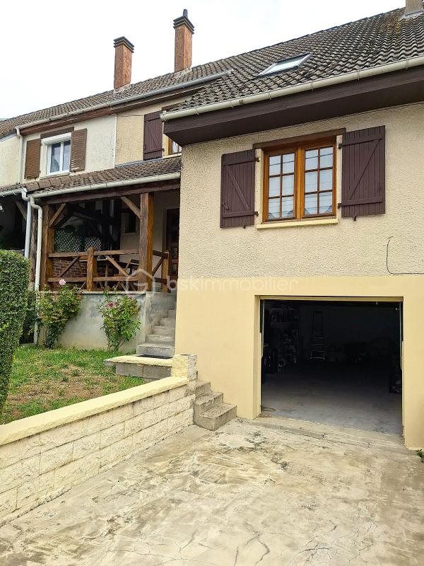 Maison à vendre, 85m², Corbie