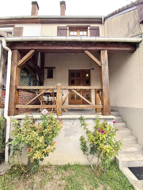 Maison à vendre, 85m², Corbie