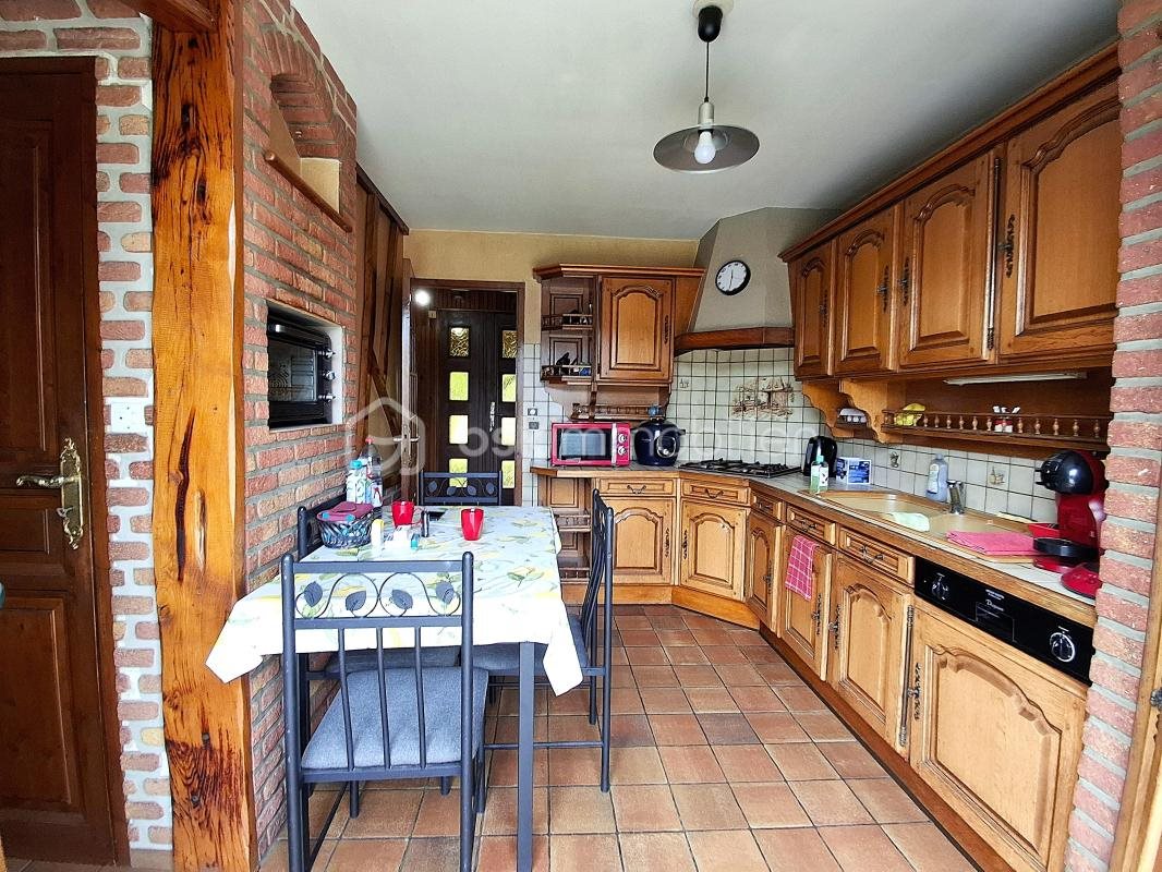 Maison à vendre, 85m², Corbie