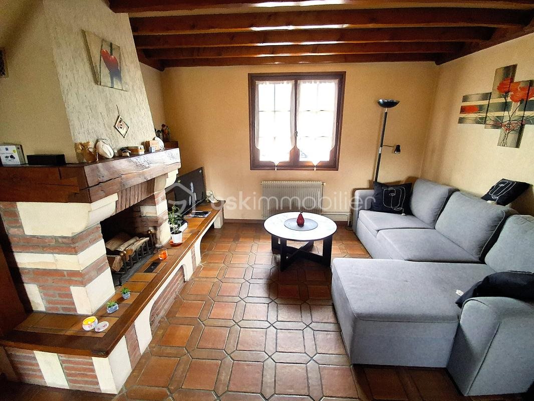 Maison à vendre, 85m², Corbie