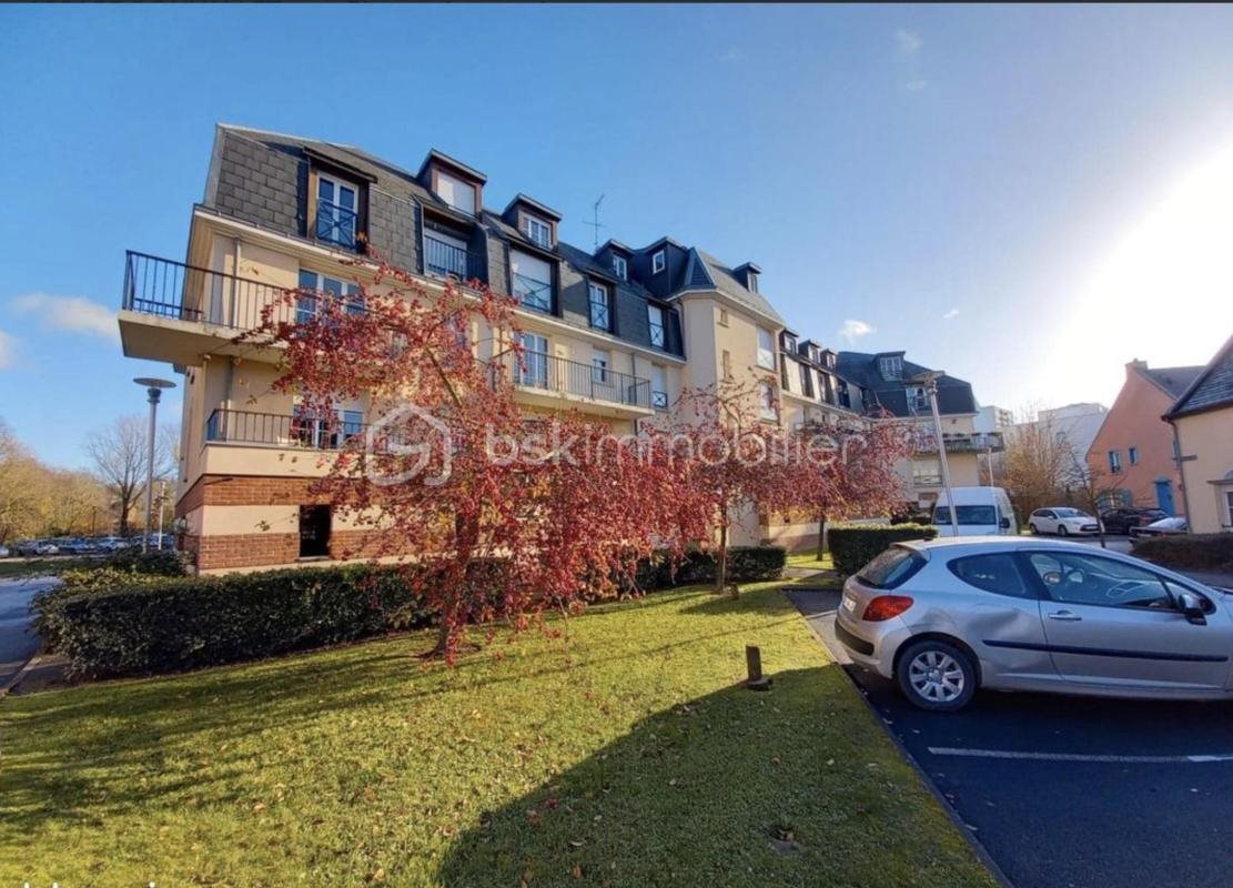Appartement à vendre, 34m², Amiens
