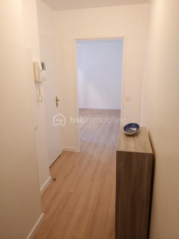 Appartement à vendre, 34m², Amiens