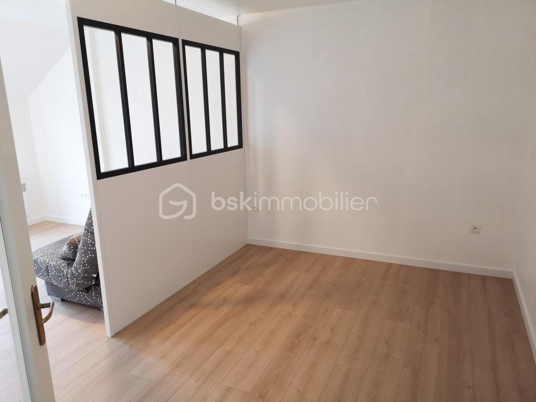Appartement à vendre, 34m², Amiens