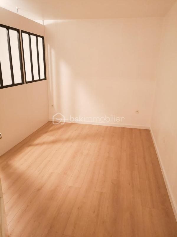 Appartement à vendre, 34m², Amiens