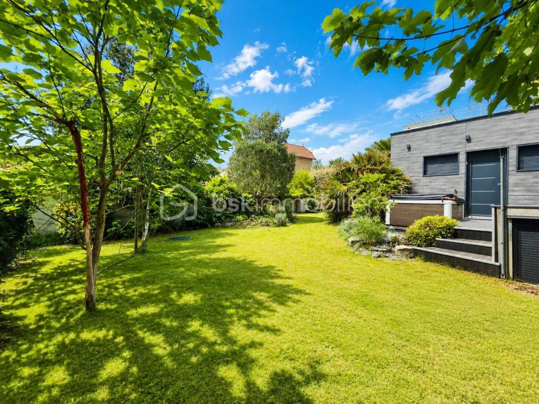 Maison à vendre, 162m², Saint-Leu-la-Forêt
