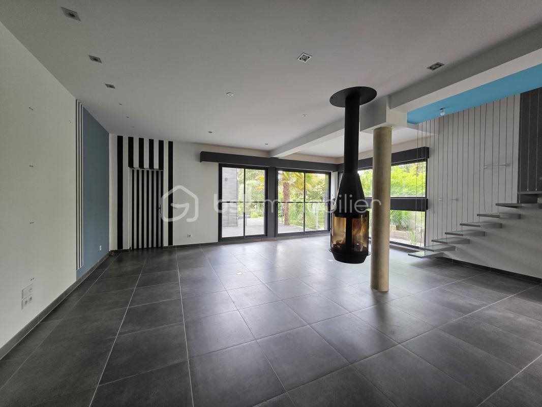 Maison à vendre, 162m², Saint-Leu-la-Forêt