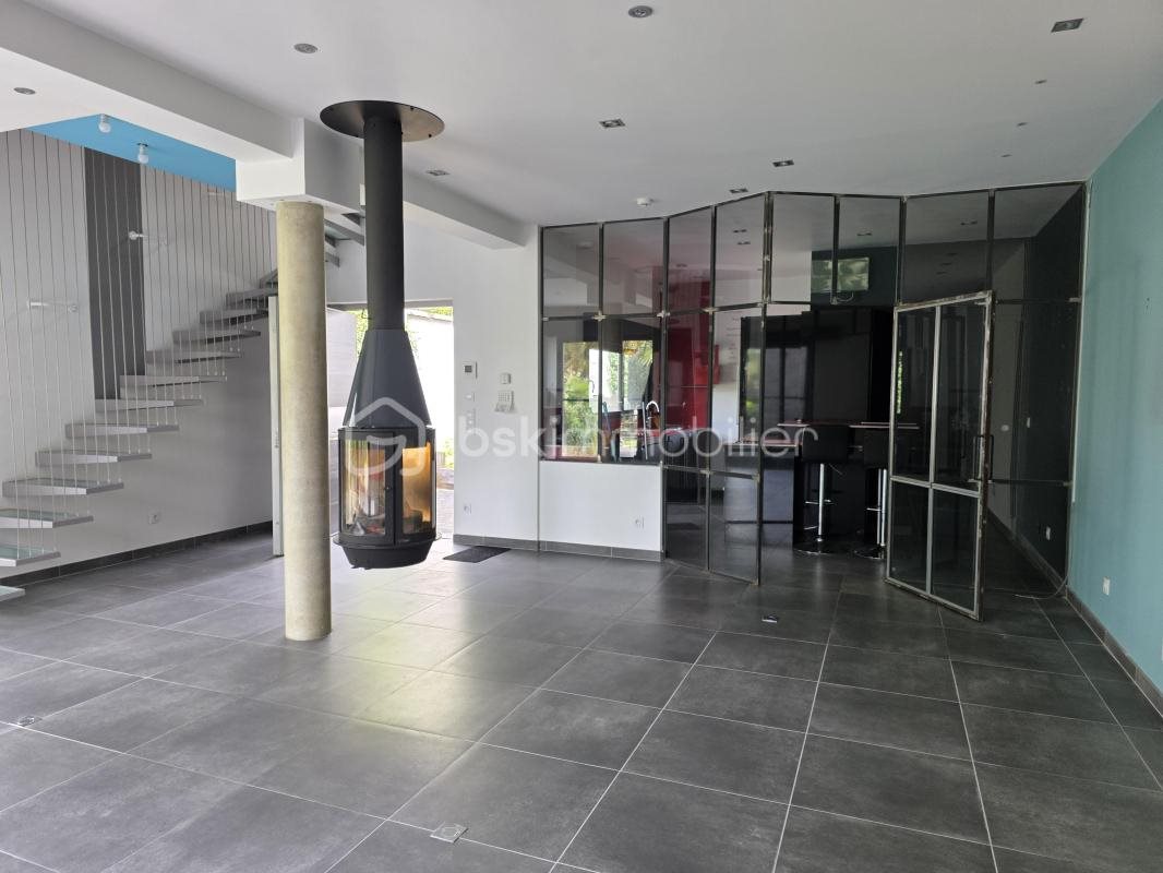 Maison à vendre, 162m², Saint-Leu-la-Forêt