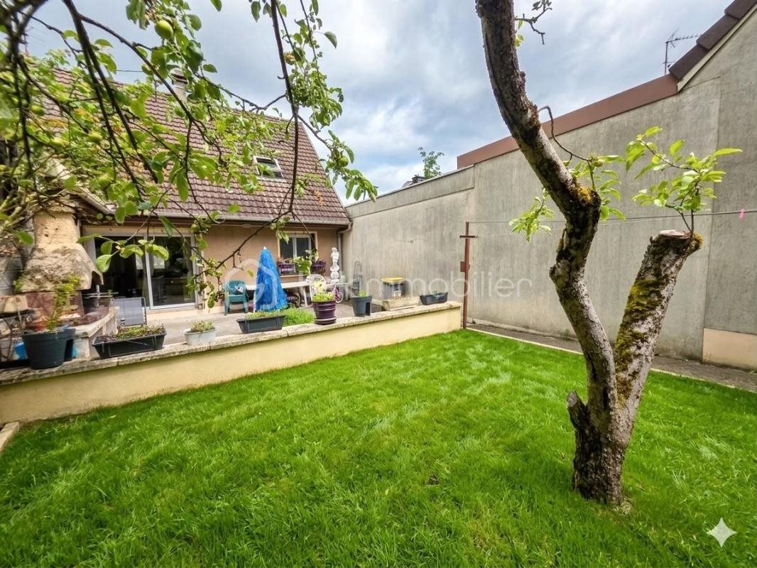 Maison à vendre, 140m², Franconville