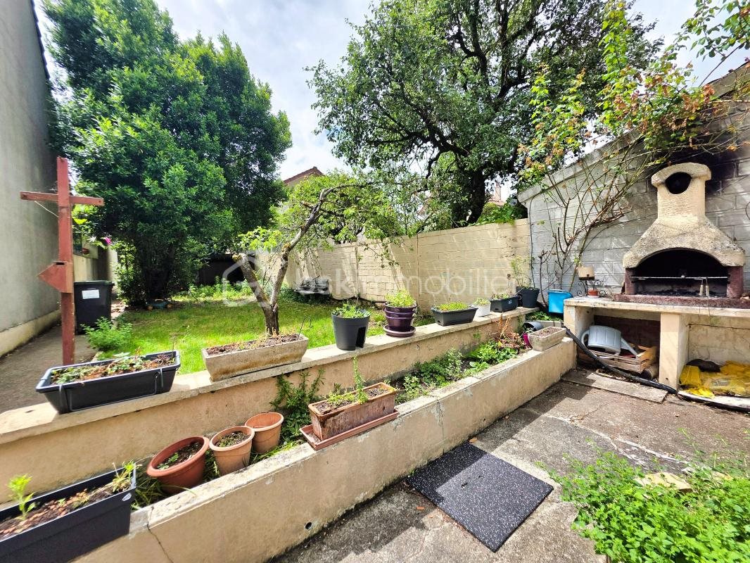 Maison à vendre, 140m², Franconville
