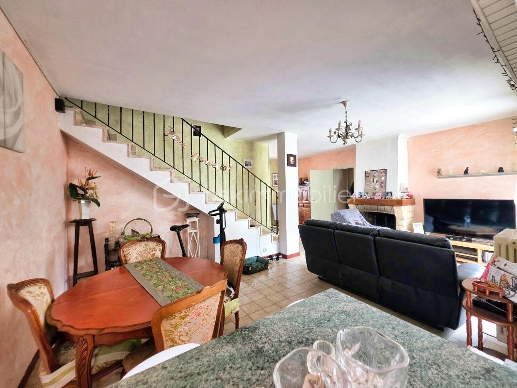 Maison à vendre, 140m², Franconville
