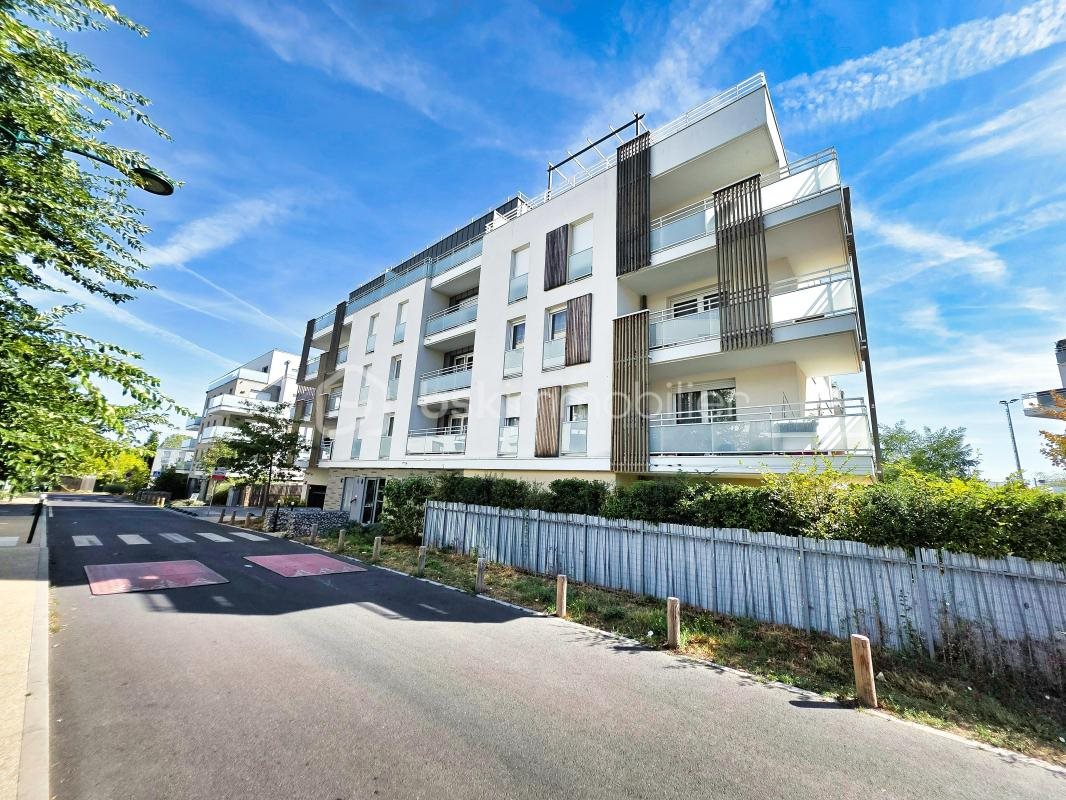 Appartement à vendre, 60m², Sannois
