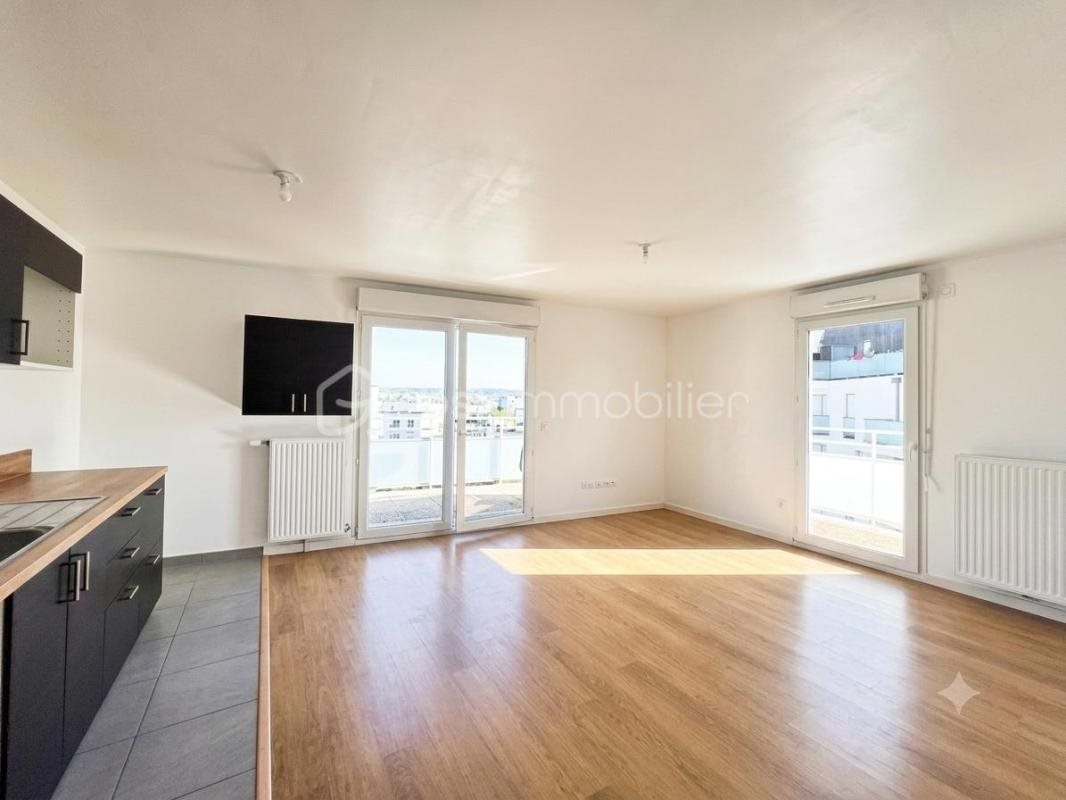 Appartement à vendre, 60m², Sannois