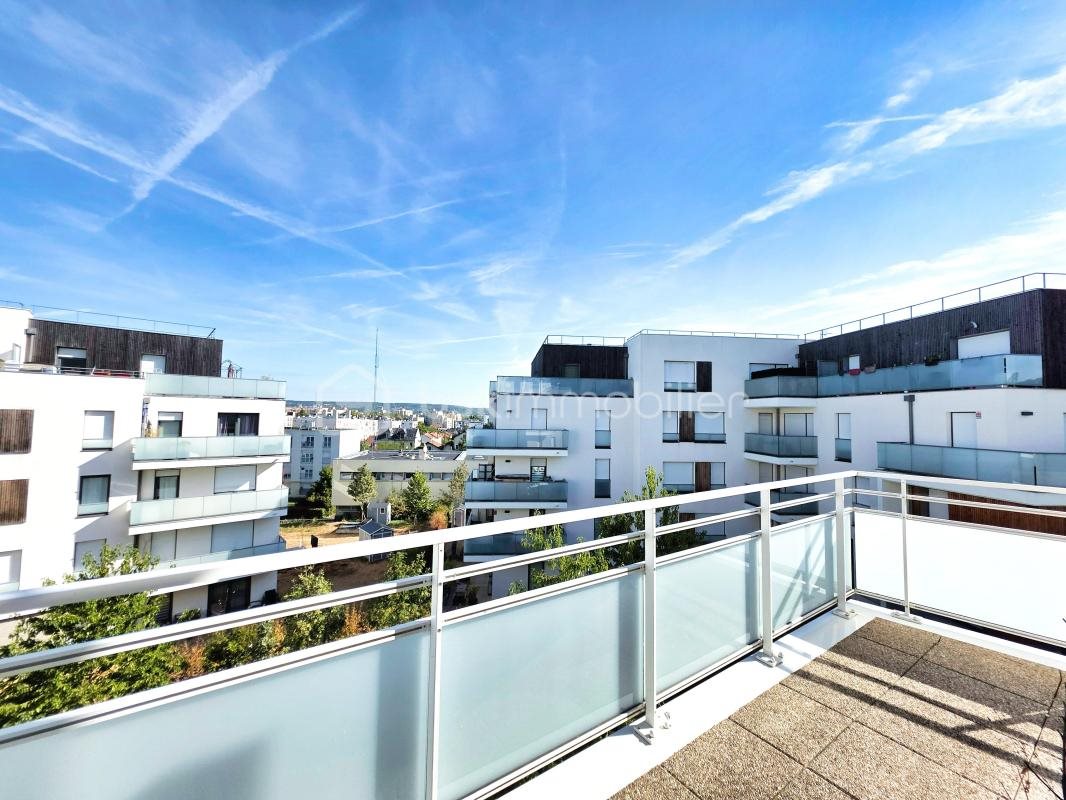 Appartement à vendre, 60m², Sannois