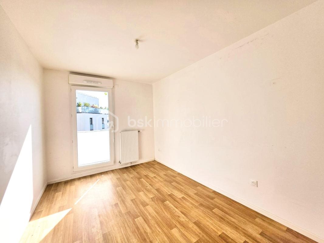Appartement à vendre, 60m², Sannois