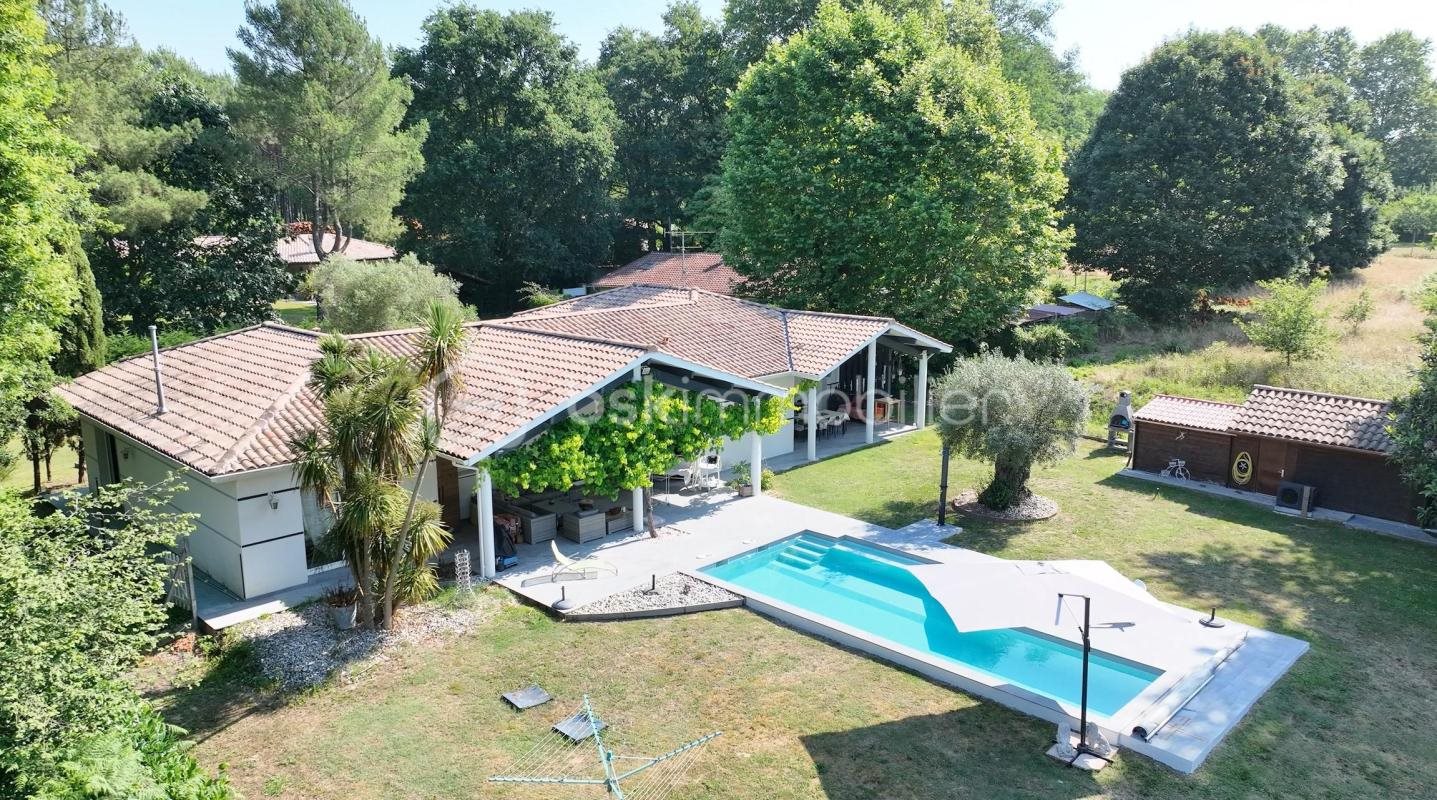 Maison à vendre, 160m², Dax