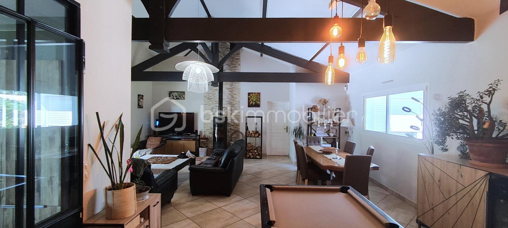 Maison à vendre, 160m², Dax