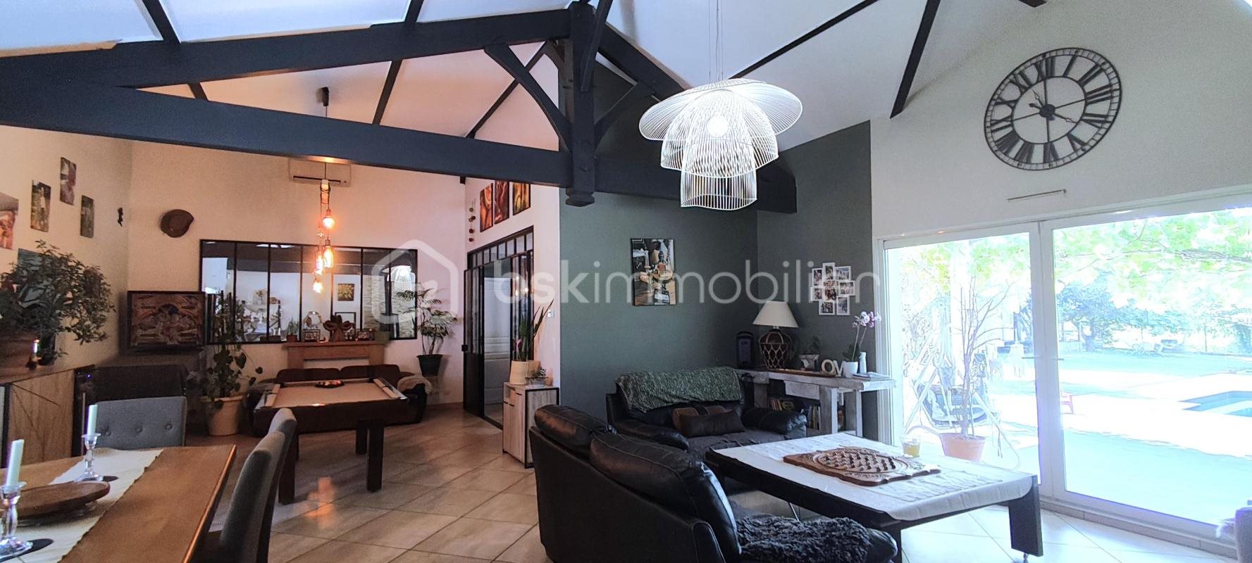 Maison à vendre, 160m², Dax