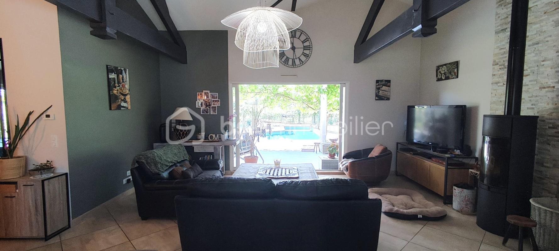 Maison à vendre, 160m², Dax