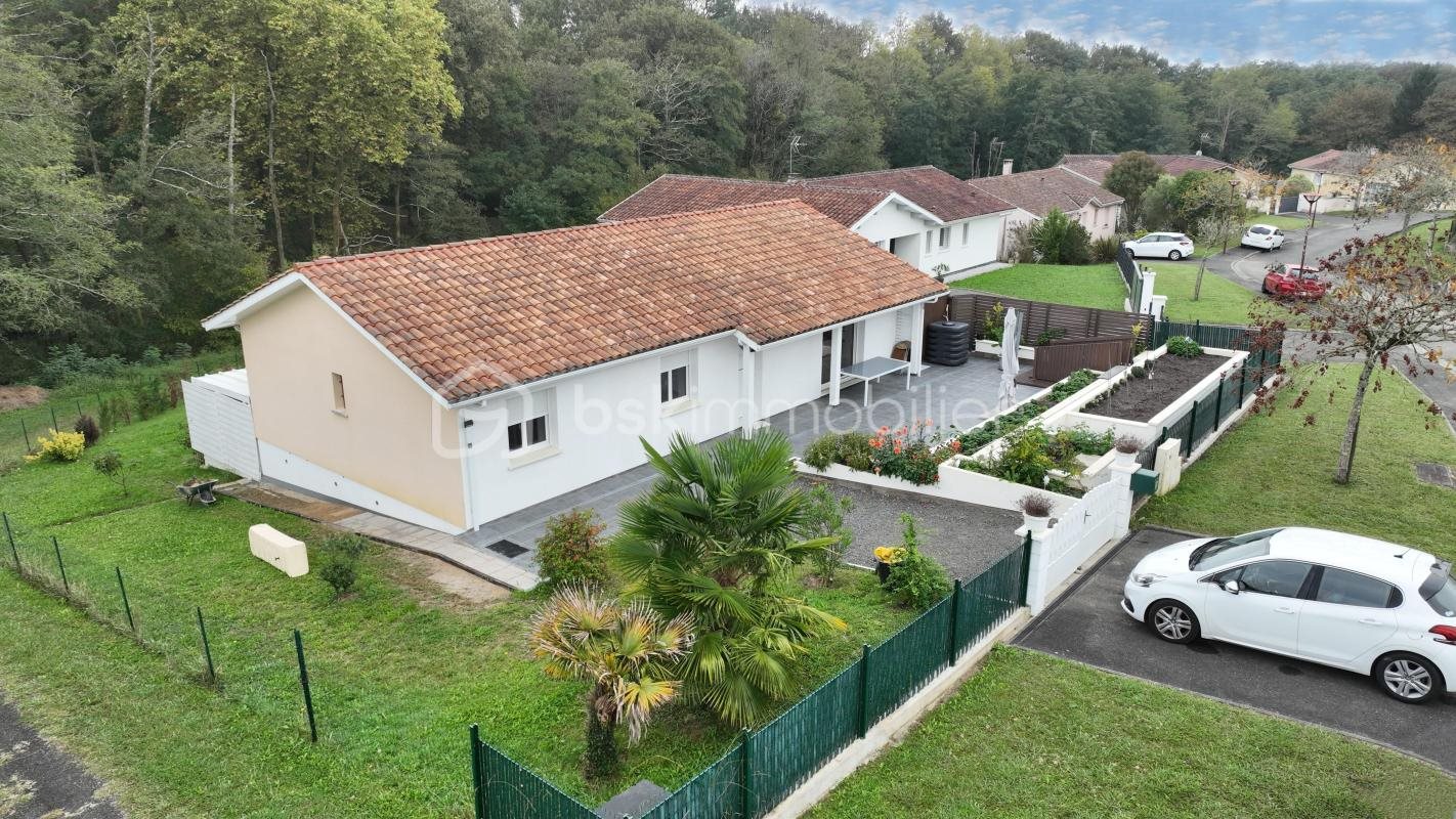 Maison à vendre, 105m², Heugas