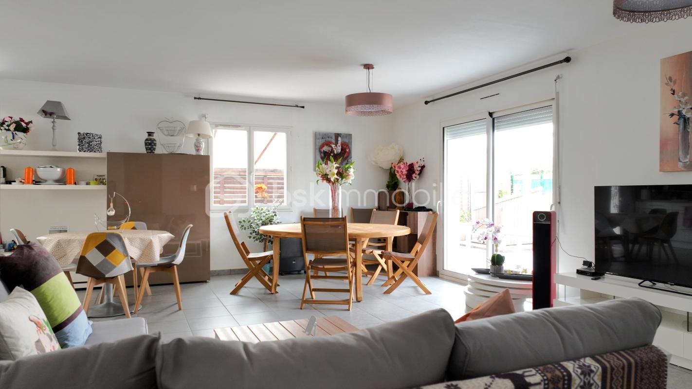 Maison à vendre, 105m², Heugas