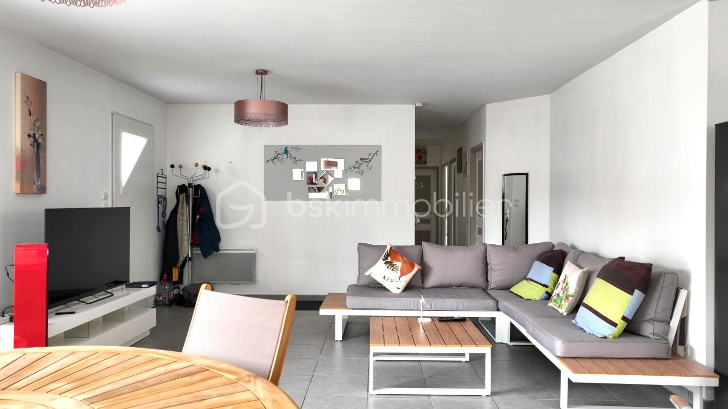 Maison à vendre, 105m², Heugas