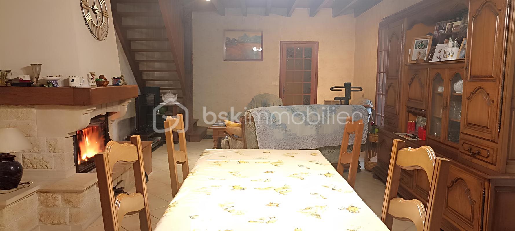 Maison à vendre, 160m², Dax