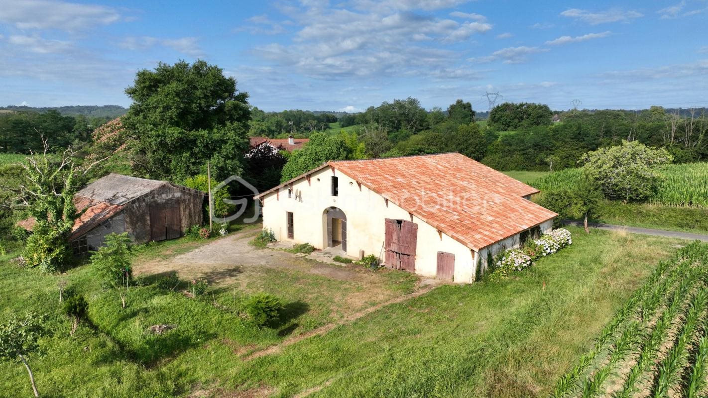 Maison à vendre, 250m², Heugas