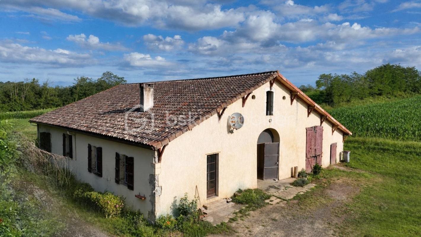 Maison à vendre, 250m², Heugas
